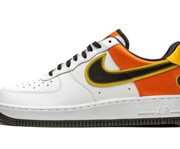 Air Force 1 Low Rayguns