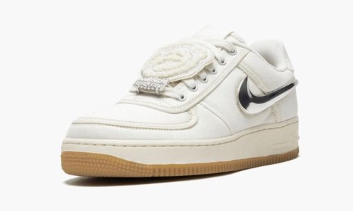 Air Force 1 Low Travis Scott – Sail
