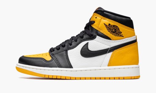 Air Jordan 1 High OG Taxi
