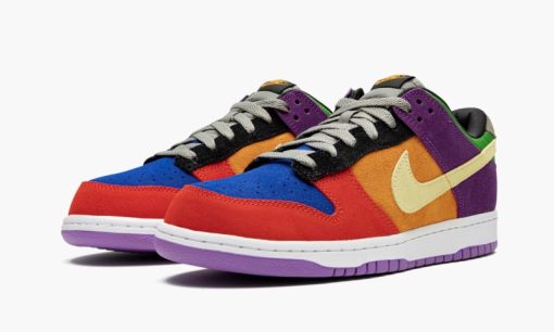 Dunk PRM Low SP Viotech 2019