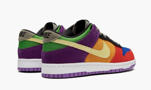 Dunk PRM Low SP Viotech 2019
