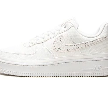 Air Force 1 Low LX WMNS Reveal