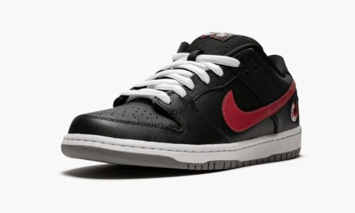 Dunk Low Premium SB Shrimp
