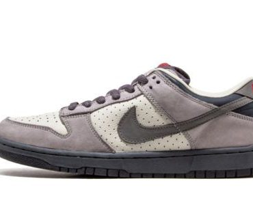 Dunk Low Pro SB Band-aid