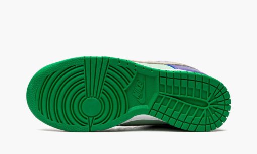 Dunk Low WMNS Sunset Pulse