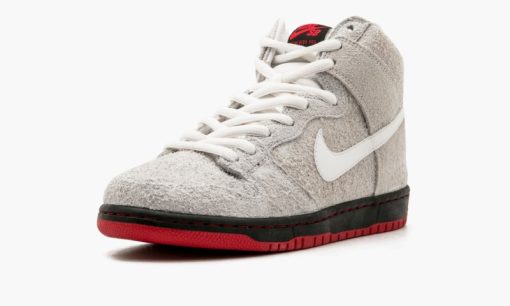 SB DUNK HIGH TRD QS BLACK SHEEP