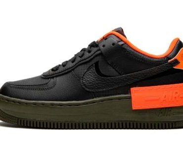 W AF1 Shadow SE