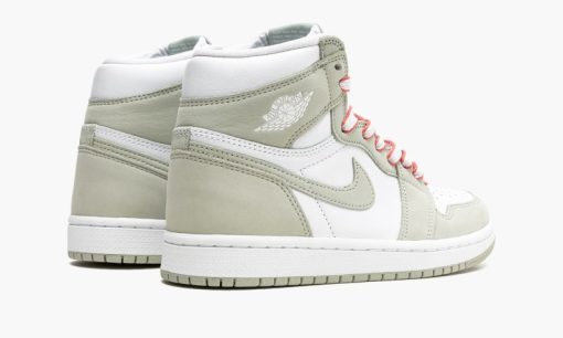 WMNS Air Jordan 1 High OG Seafoam