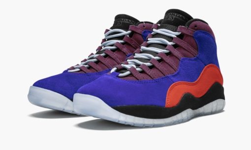 WMNS Air Jordan 10 Retro NRG Maya Moore