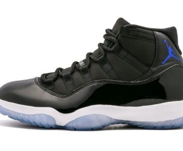 Air Jordan 11 Retro Space Jam 2016 Release