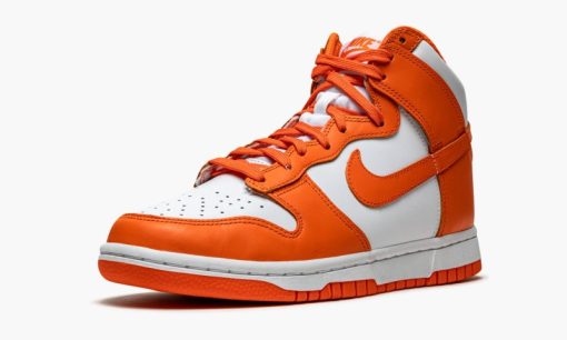 Dunk High WMNS Syracuse