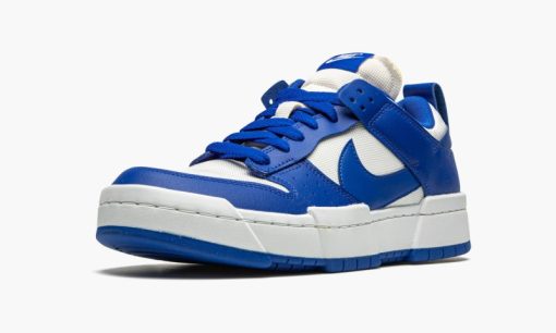 W Dunk Low Disrupt Game Royal