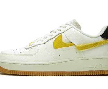 WMNS Air Force 1 '07 LXX
