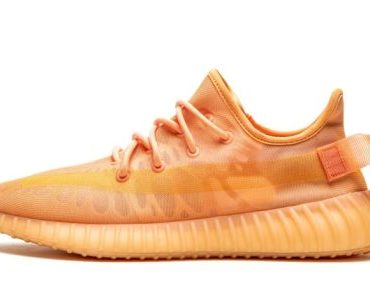 Yeezy Boost 350 V2 Mono Clay
