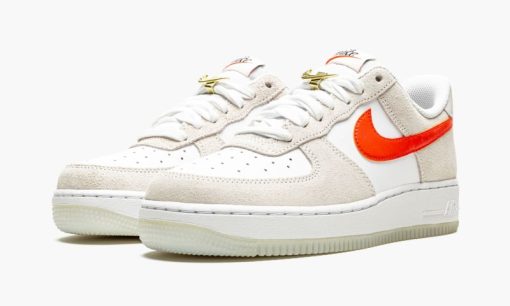Wmns Air Force 1 '07 SE First Use
