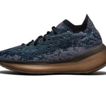 Yeezy Boost 380 Covellite