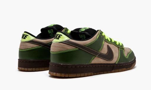 Dunk Low Pro SB Jedi