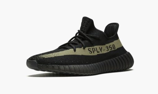 Yeezy Boost 350 V2 Green