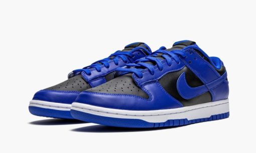 Dunk Low Retro Hyper Cobalt