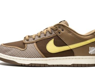Dunk Low SP Undefeated – Canteen