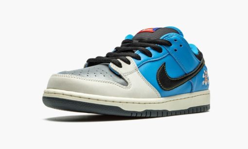 SB Dunk Low Pro Instant Skateboards