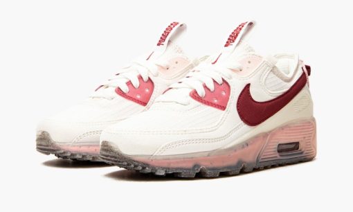 WMNS Air Max 90 Terrascape Pomegranate