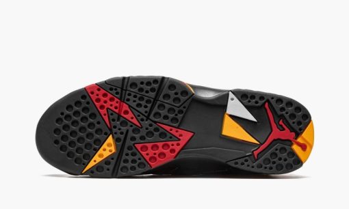 Air Jordan 7 Retro Citrus 2022