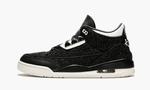 W Air Jordan 3 Retro SE AWOK Vogue