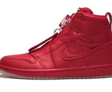 WMNS Air Jordan 1 High Zip AWOK Vogue