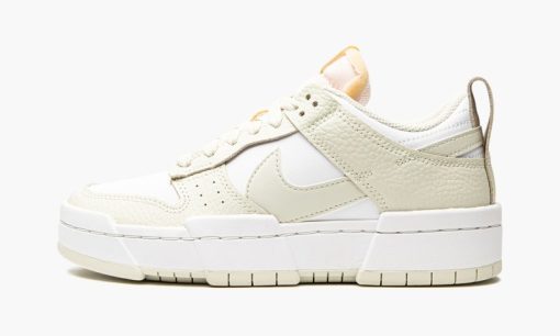 WMNS Dunk Low Disrupt Sea Glass