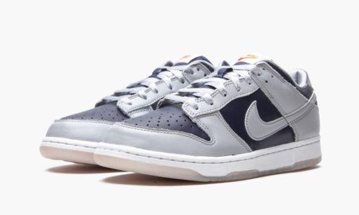 WMNS Dunk Low SP College Navy Grey