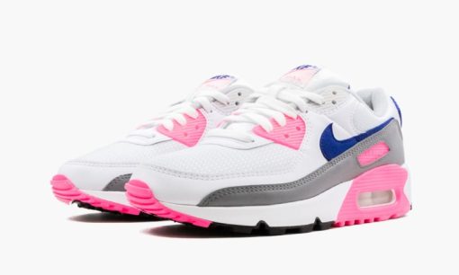 Air Max 90 WMNS Laser Pink