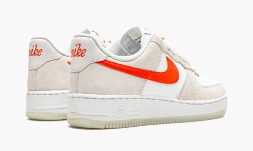 Wmns Air Force 1 '07 SE First Use