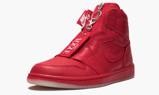 WMNS Air Jordan 1 High Zip AWOK Vogue