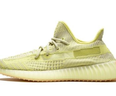 Yeezy Boost 350 V2 Reflective Antlia