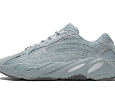 Yeezy Boost 700 V2 Hospital Blue