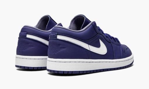 WMNS Air Jordan 1 Low SE Deep Royal