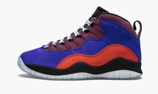 WMNS Air Jordan 10 Retro NRG Maya Moore
