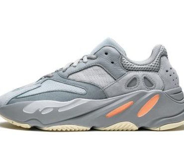 Yeezy Boost 700 Inertia