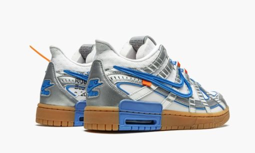 Air Rubber Dunk Off-White – University Blue