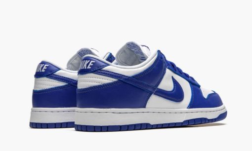 Dunk Low Retro Kentucky