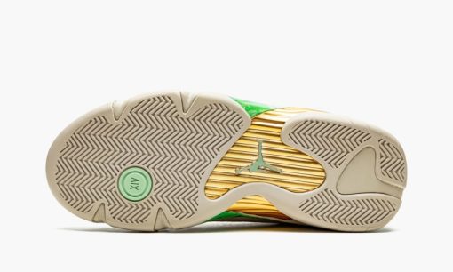 Air Jordan 14 Low WMNS Aleali May