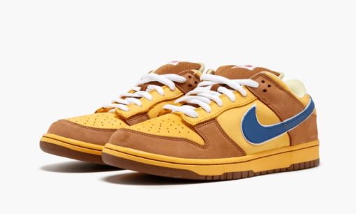 Dunk Low Premium SB New Castle