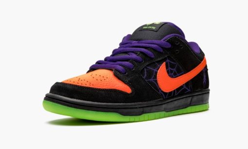 SB Dunk Low Night of Mischief