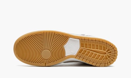 SB Dunk High Pro Iso Orange Label