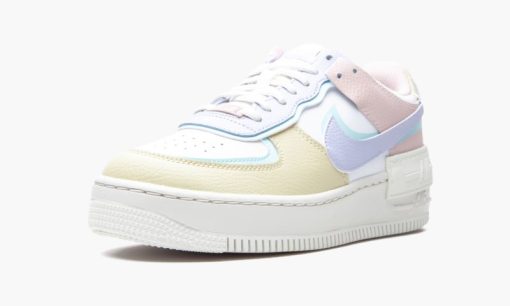 WMNS AF1 Shadow Pastel