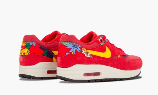 Wmns Air Max 1 Print Aloha Pack