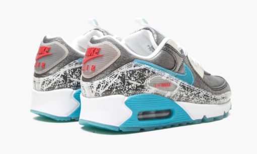 WMNS Air Max 90 Rice Ball