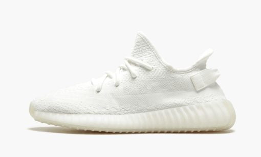 Yeezy Boost 350 V2 Triple White