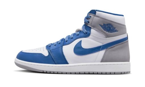 AIR JORDAN 1 HIGH OG True Blue